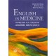 English in Medicine-podręcznik dla studentów akademii medycznych