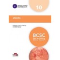 Jaskra. BCSC 10. Seria Basic and Clinical Science Course