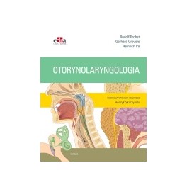 Otorynolaryngologia 2019