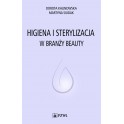 Higiena i sterylizacja w branży beauty NOWOŚĆ 2020
