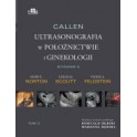 Callen Ultrasonografia w położnictwie i ginekologii TOM 3