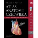 Atlas anatomii człowieka NETTER PL mianownictwo anatomiczne