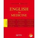 ENGLISH FOR MEDICINE NOWE 2 WYDANIE 2020