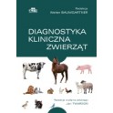 Diagnostyka kliniczna zwierząt, wydanie 9