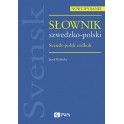 Słownik szwedzko-polski
