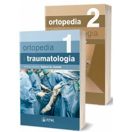 Ortopedia i traumatologia T.1-2