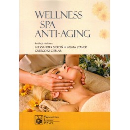 Wellness, Spa, Anty-Aging