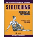 Stretching - ilustrowany przewodnik