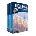 Endodoncja wieku rozwojowego i dojrzałego wydanie 3 Tom 1-2