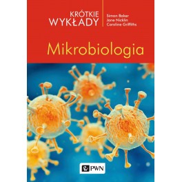 Mikrobiologia Krótkie wykłady 2021