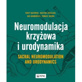 Neuromodulacja krzyżowa i Urodynamika