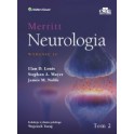 MERRITT NEUROLOGIA TOM 2 WYD.14