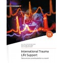 ITLS 2022 International Trauma Life Support Ratownictwo przedszpitalne w urazach