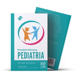 Pediatria. Podręcznik dla studentów pielęgniarstwa