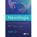 Neurologia Podręcznik dla studentów fizjoterapii Tom 2