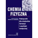 Chemia fizyczna Hermann Podręcznik dla studentów farmacji i analityki medycznej