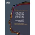 Zaburzenia psychiczne i zaburzenia zachowania u osób niepełnosprawnych intelektualnie