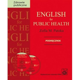 English for public health