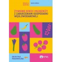 Żywienie dzieci i młodzieży z zaburzeniami gospodarki węglowodanowej