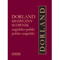 Dorland Medyczny słownik angielsko-polski, polsko-angielski